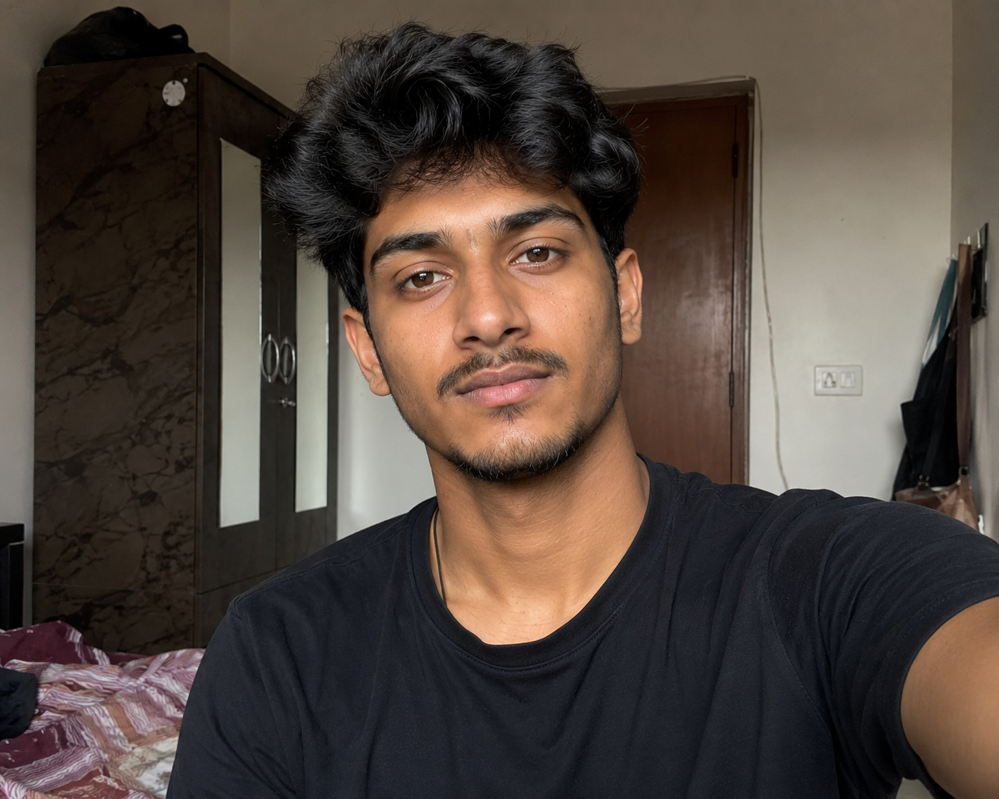 Hassan Mirza